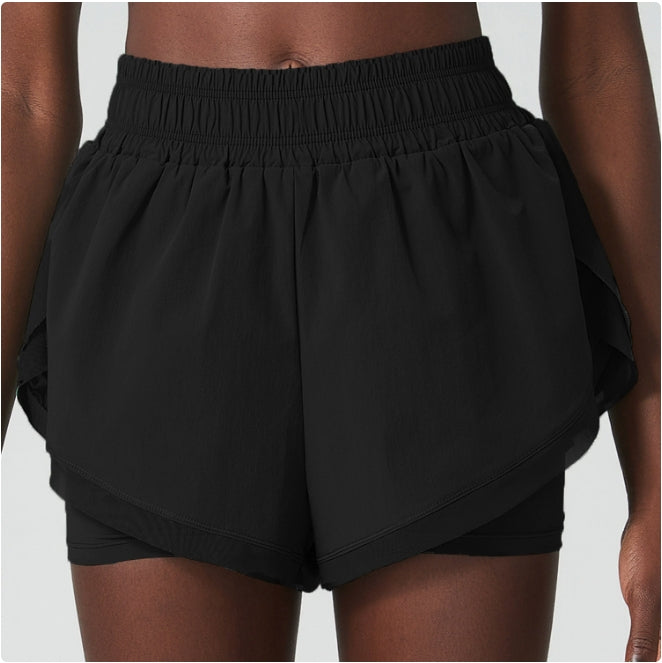 2362# Shorts