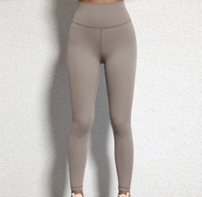 LG2929 # WOMEN LEGGINGS 25'' # LEG