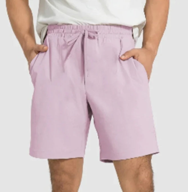 DMK005 # MEN'S SHORT