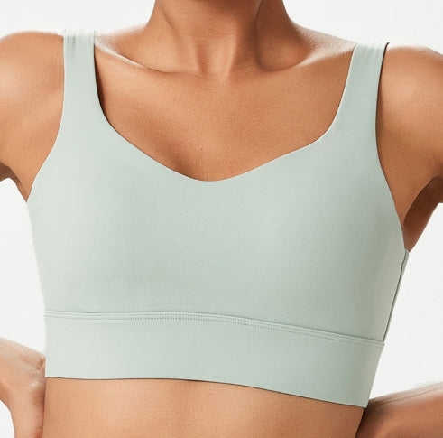 C072 # Sport Bras Women