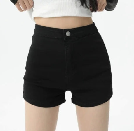 303 # SHORT