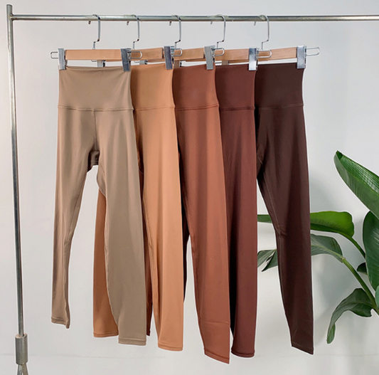 9FK # SKINNY LEGGING 24''- WAIST