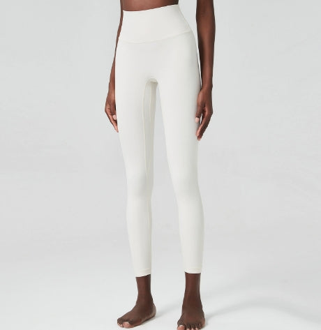 C350 # 25" High Waist Sporty Leggings # LEG