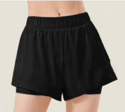 036 # SHORT