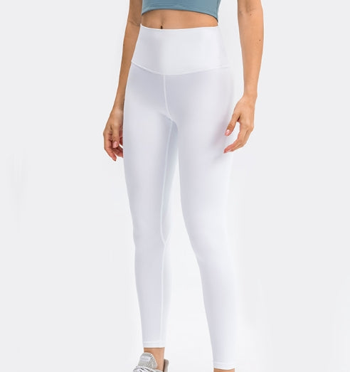 19037 # Sport leggings 25‘’  Leg