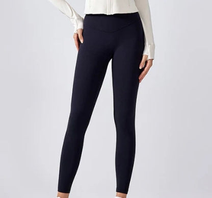 DAW203 #  LEGGING # WAIST