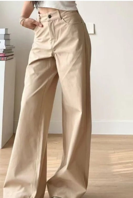 ZB021 # WOMEN PANT 31''