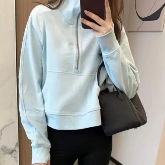 091 # NO FLEECE HOODIES #SHAND091