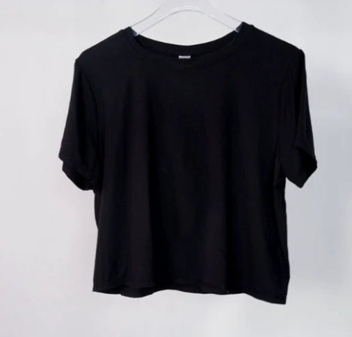 808AA # T-SHIRT