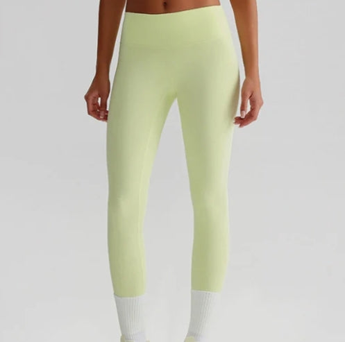 8001 # 24"LEGGINGS -LEG