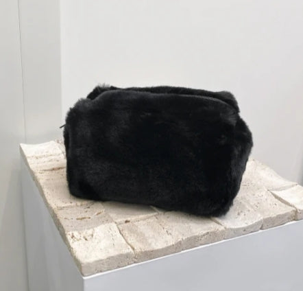 FLEECE BAG 1L AND 2L