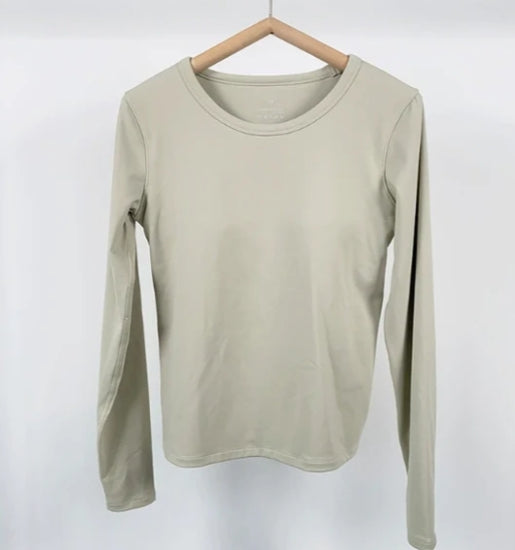 20251 # LONG SLEEVES