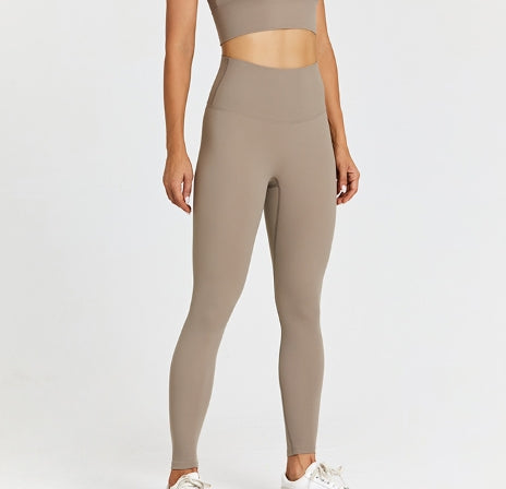 2186 # Women Sport Leggings-#-luoqi-2186 --LEG
