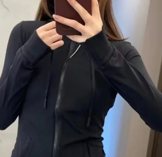 033 # Women Jacket