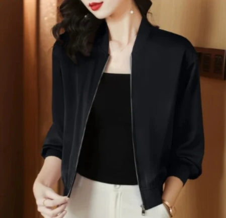 ZB031 # JACKET