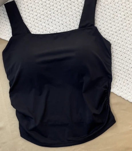 women sport vest tank tops