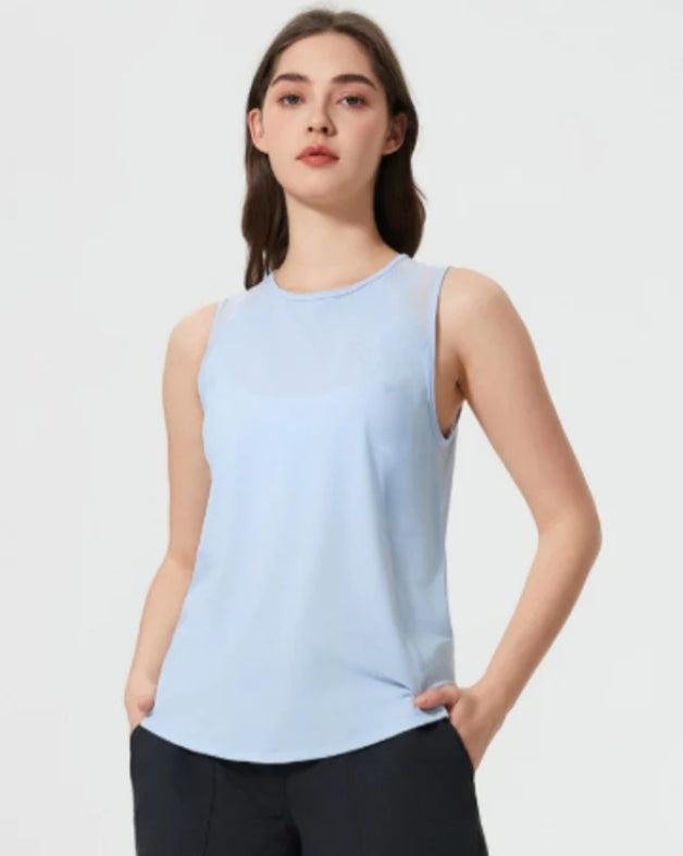 DT051 # TANK VEST