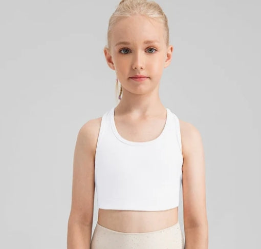 33106 # KID VEST