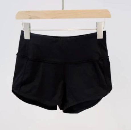 SPORT SHORTS 2.5''