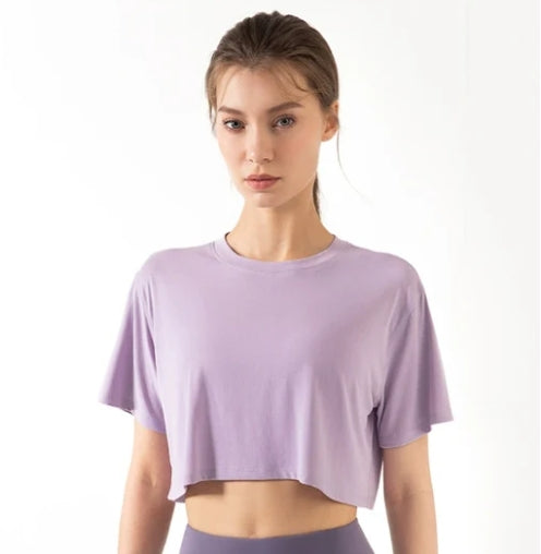 DS67 # WOMEN T-SHIRT