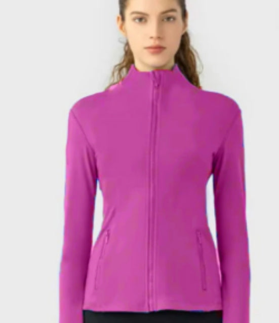 ZH-DAW182/Z18031 # New Jacket For Women