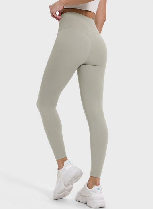 19108 # 1#link sport yoga legging#ZH-19108 Waist