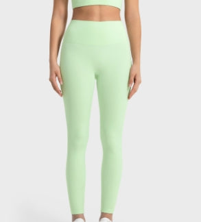 ZH-DAW055 # Women's Leggings -LEG