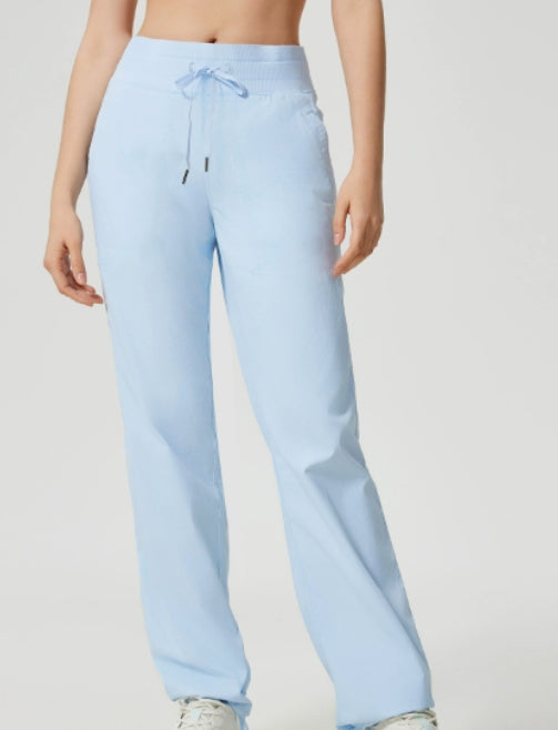 ZH-DSS071  Women loose pants