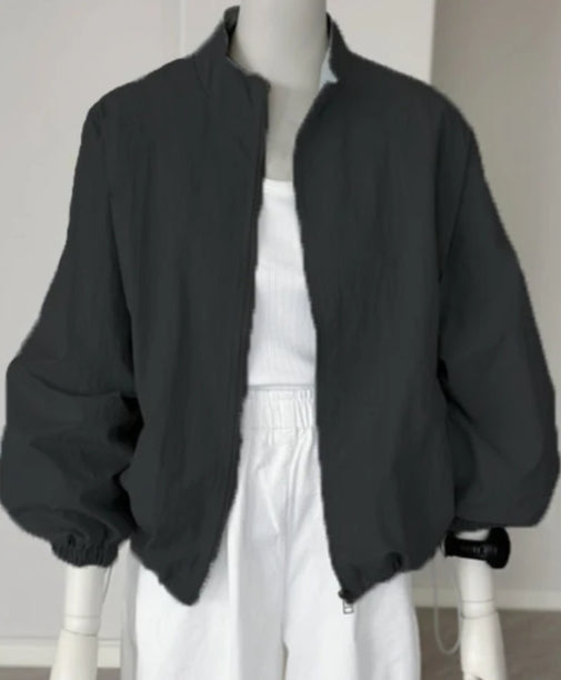 ZB026 # JACKET