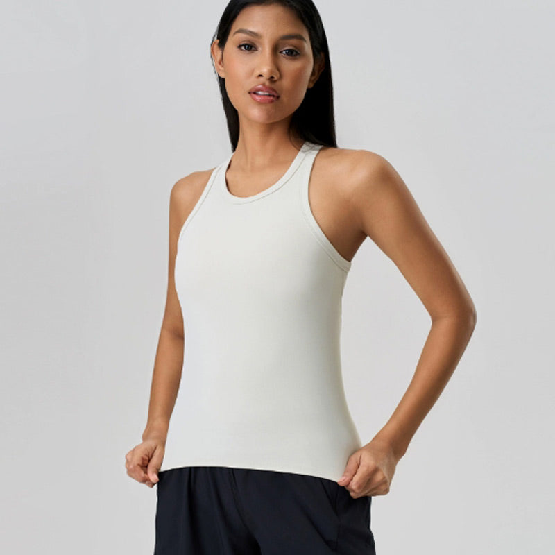 25057 #Tank with bra