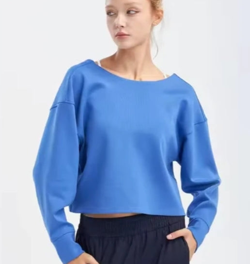 T1008 # LONG SLEEVE SHIRTS