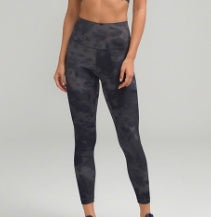 Women's Yoga Leggings # Wu Yun- 010ZR-LEG