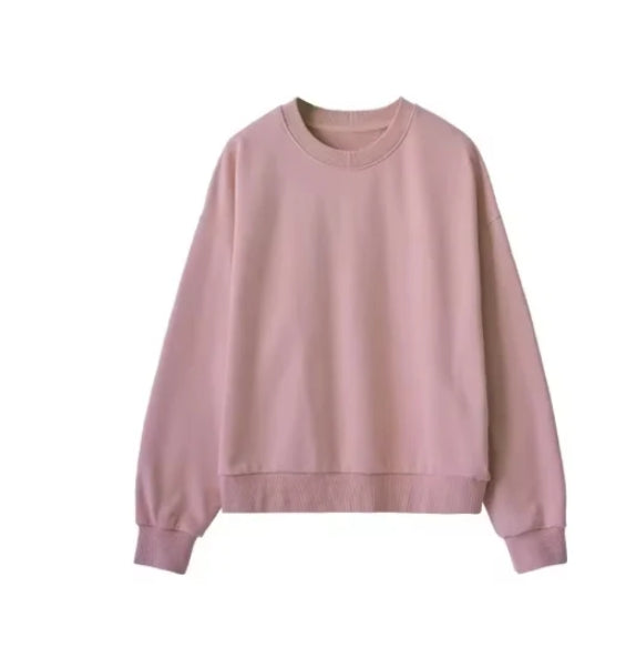 10001 Sweatshirt shorter