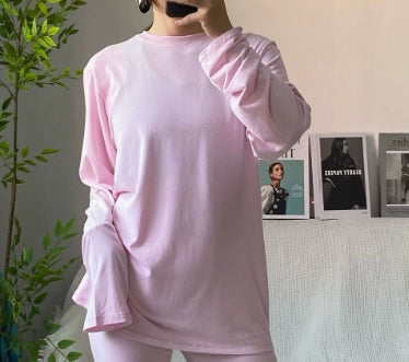 607 t-shirt/ short
