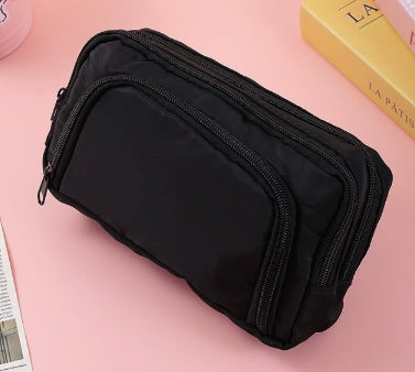 265141　Cheap pencil box （2pcs /bag）