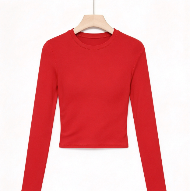 2025 long sleeves