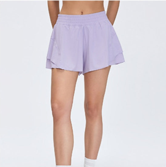 ZH-D26011 SHORT