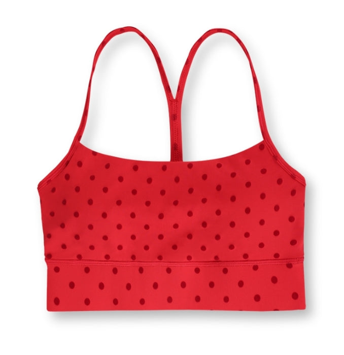 S-0021  Red short/skirt/vest/pant/jacket