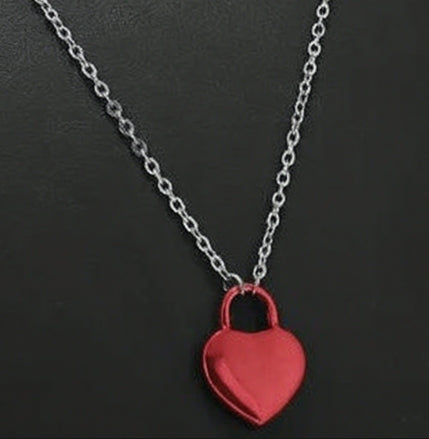 0001  Necklace