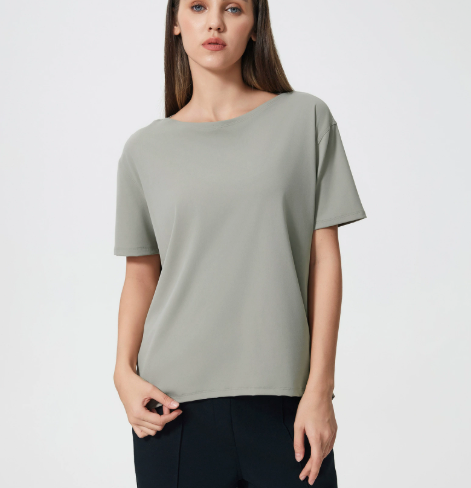 DS079 # T-Shirt