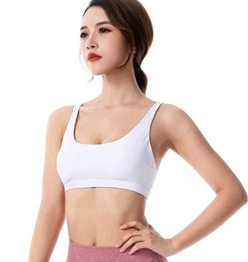women sport bra