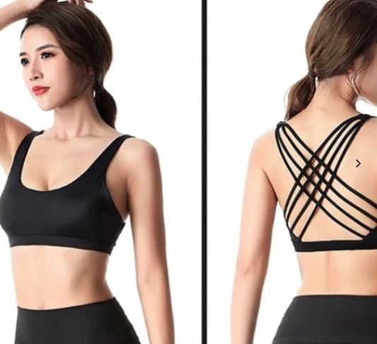 women sport bra