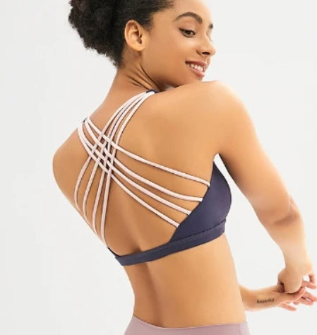 women sport bra