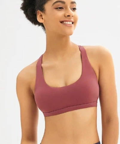 women sport bra