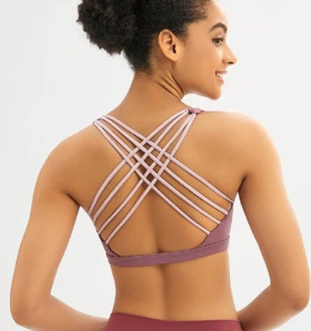 women sport bra