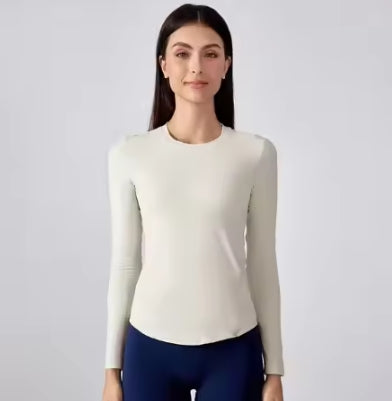 DAW192 # Women Long Sleeve T-Shirt
