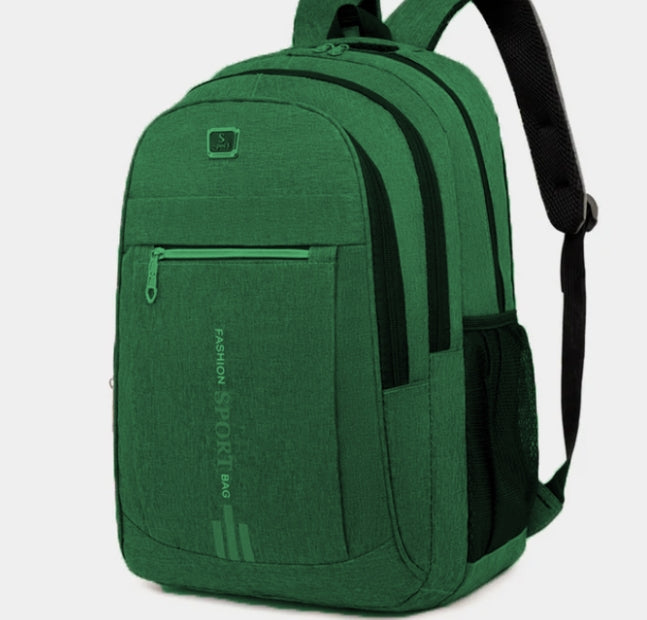 2415 # Waterproof backpack 22L