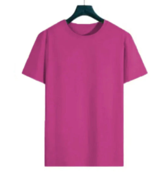 Women T-shirts O Neck Short Sleeve Tops Simple Casual Tees