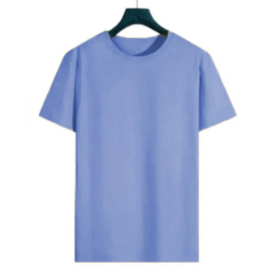Women T-shirts O Neck Short Sleeve Tops Simple Casual Tees