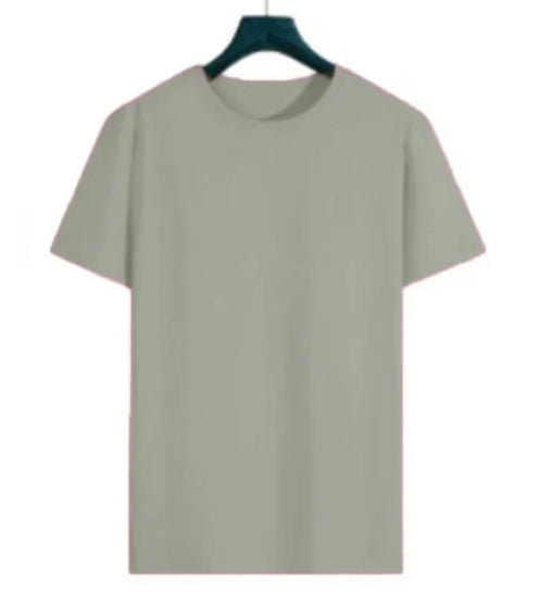 Women T-shirts O Neck Short Sleeve Tops Simple Casual Tees